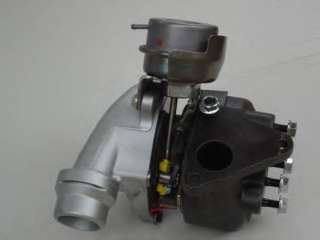 Turbosprężarka RCA FRANCE RCA54399700030