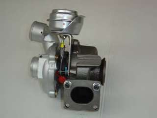 Turbosprężarka RCA FRANCE RCA7127661