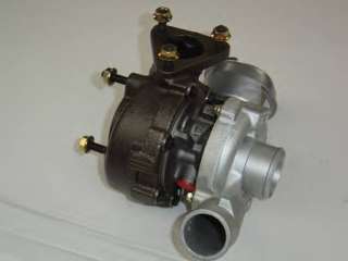 Turbosprężarka RCA FRANCE RCA7176261