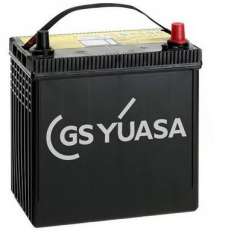 Akumulator rozruchowy YUASA HJ-S34B20L-A
