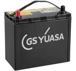 Akumulator rozruchowy YUASA HJ-S46B24R