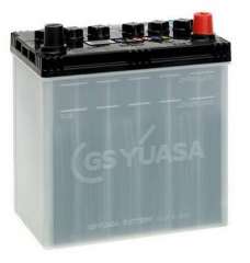 Akumulator rozruchowy YUASA YBX7054