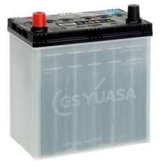 Akumulator rozruchowy YUASA YBX7055