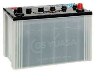Akumulator rozruchowy YUASA YBX7335