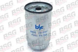 Filtr paliwa BSG BSG 30-130-001