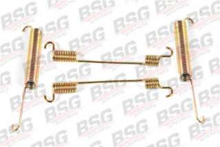 Zestaw montażowy szczęk hamulcowych BSG BSG 30-260-001