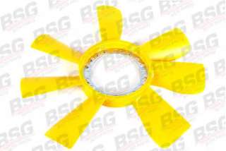 Łopatka wentylatora chłodnicy klimatyzacji BSG BSG 30-515-002