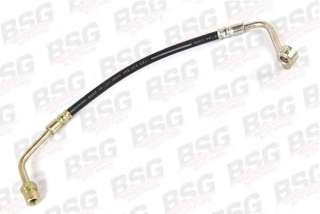 Przewód hamulcowy elastyczny BSG BSG 30-730-005