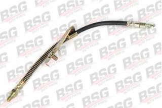 Przewód hamulcowy elastyczny BSG BSG 30-730-029
