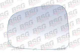 Szkło lusterka zewnętrznego BSG BSG 30-910-001