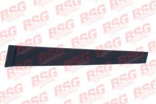 Listwa ozdobna/ochronna szyby drzwi BSG BSG 30-925-001