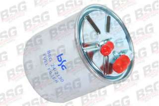 Filtr paliwa BSG BSG 60-130-003