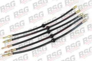 Przewód hamulcowy elastyczny BSG BSG 60-730-006