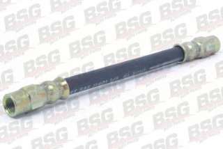 Przewód hamulcowy elastyczny BSG BSG 90-730-014