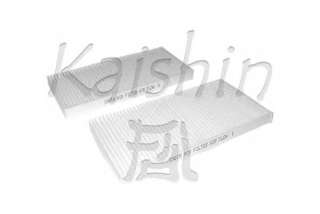 Filtr kabiny KAISHIN A20118