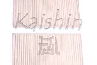 Filtr kabiny KAISHIN A20137