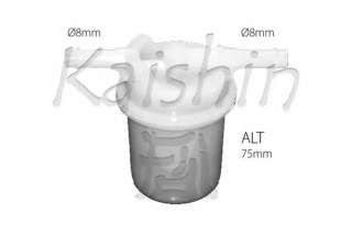 Filtr paliwa KAISHIN FC159