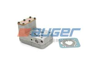 Głowica cylindra kompresora powietrza AUGER 78160