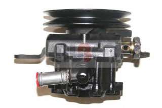 Pompa hydrauliczna układu kierowniczego LAUBER 55.0635