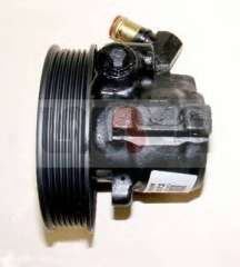 Pompa hydrauliczna układu kierowniczego LAUBER 55.3572