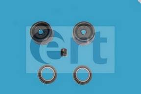 Zestaw naprawczy cylinderka hamulca bębnowego ERT 300138