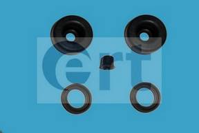 Zestaw naprawczy cylinderka hamulca bębnowego ERT 300148