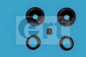 Zestaw naprawczy cylinderka hamulca bębnowego ERT 300149