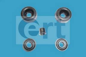 Zestaw naprawczy cylinderka hamulca bębnowego ERT 300419