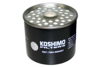 Filtr paliwa KOSHIMO 1804.0084001