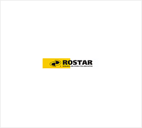 Amortyzator ROSTAR 743002