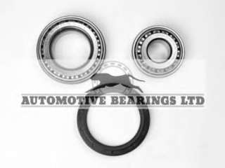 Zestaw łożyska koła Automotive Bearings ABK016
