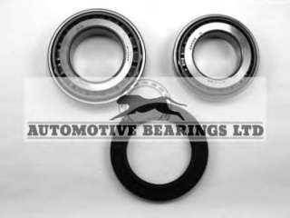 Zestaw łożyska koła Automotive Bearings ABK023