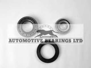 Zestaw łożyska koła Automotive Bearings ABK049