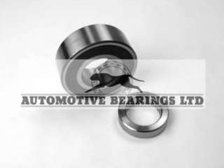 Zestaw łożyska koła Automotive Bearings ABK054