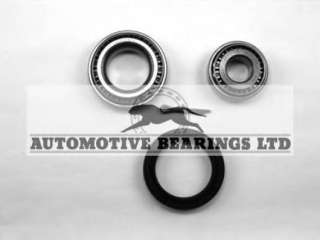 Zestaw łożyska koła Automotive Bearings ABK062