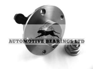 Zestaw łożyska koła Automotive Bearings ABK075