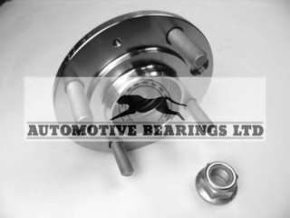 Zestaw łożyska koła Automotive Bearings ABK088