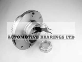 Zestaw łożyska koła Automotive Bearings ABK093