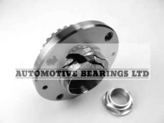 Zestaw łożyska koła Automotive Bearings ABK098