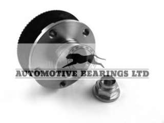 Zestaw łożyska koła Automotive Bearings ABK1000