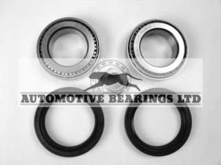 Zestaw łożyska koła Automotive Bearings ABK1016
