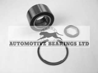 Zestaw łożyska koła Automotive Bearings ABK1023