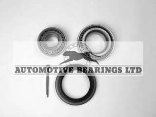 Zestaw łożyska koła Automotive Bearings ABK1025