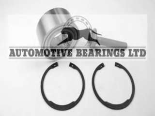 Zestaw łożyska koła Automotive Bearings ABK1036