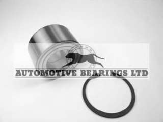 Zestaw łożyska koła Automotive Bearings ABK1047