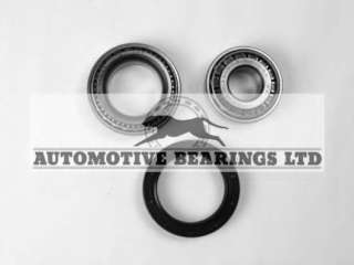 Zestaw łożyska koła Automotive Bearings ABK1048