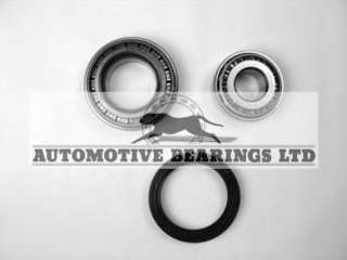 Zestaw łożyska koła Automotive Bearings ABK1066