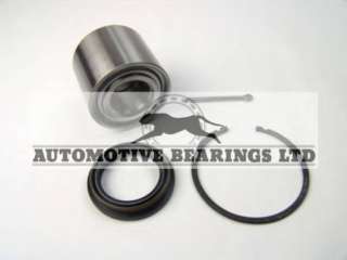 Zestaw łożyska koła Automotive Bearings ABK1074