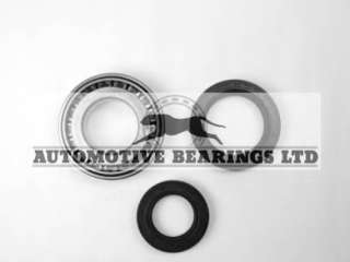 Zestaw łożyska koła Automotive Bearings ABK1079