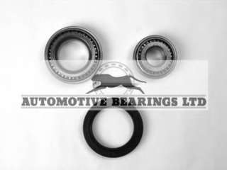 Zestaw łożyska koła Automotive Bearings ABK110